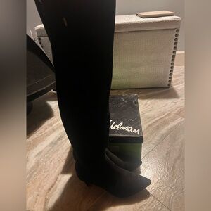 Sam Edelman Kristie Over the knee boots